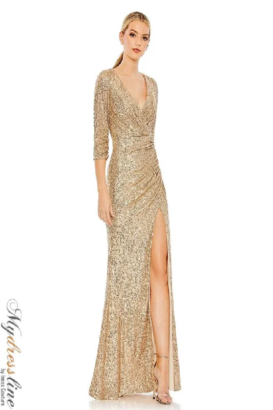 Markdown Madness Mac Duggal 42015