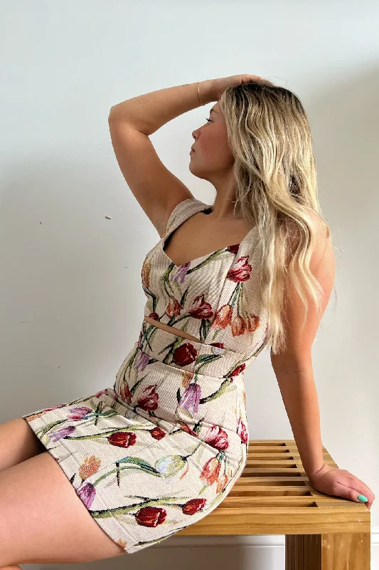 Great Bargains Mattie Dress