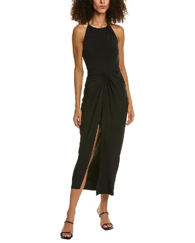 Deep Discounts AllSaints Ara Ada Dress