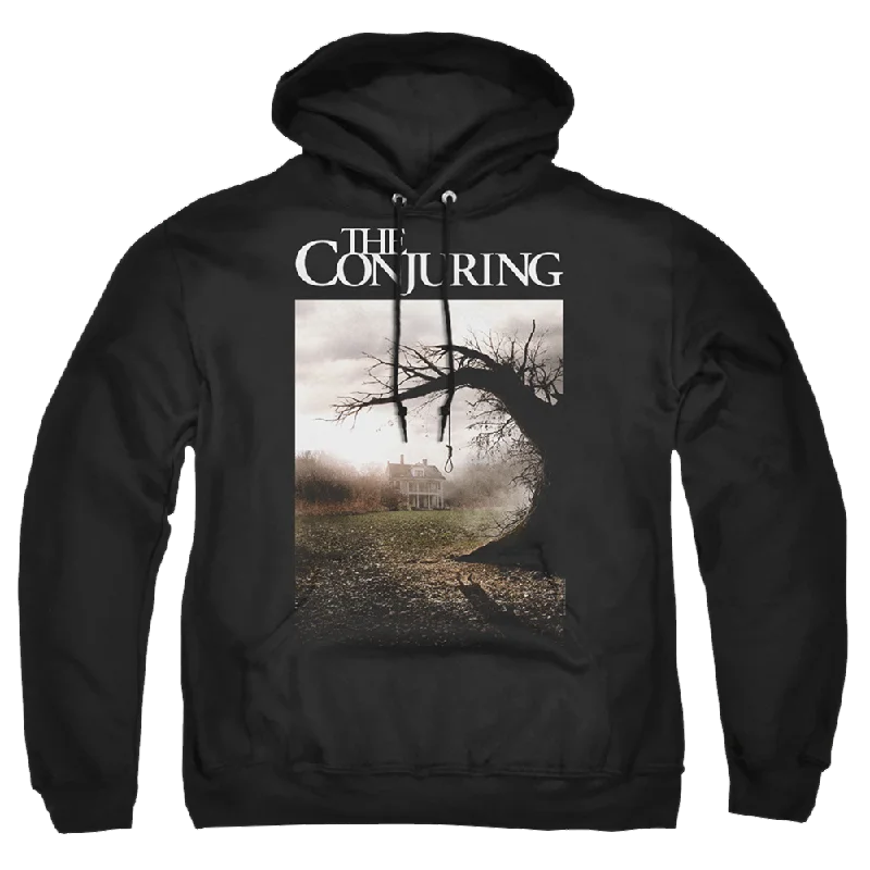 Now or Never Conjuring, The Poster - Pullover Hoodie