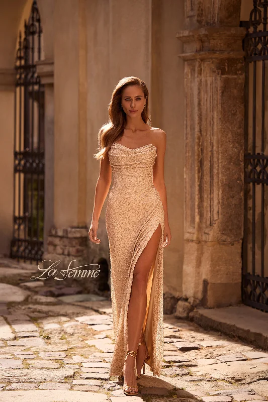 Unmissable Offer La Femme 32794