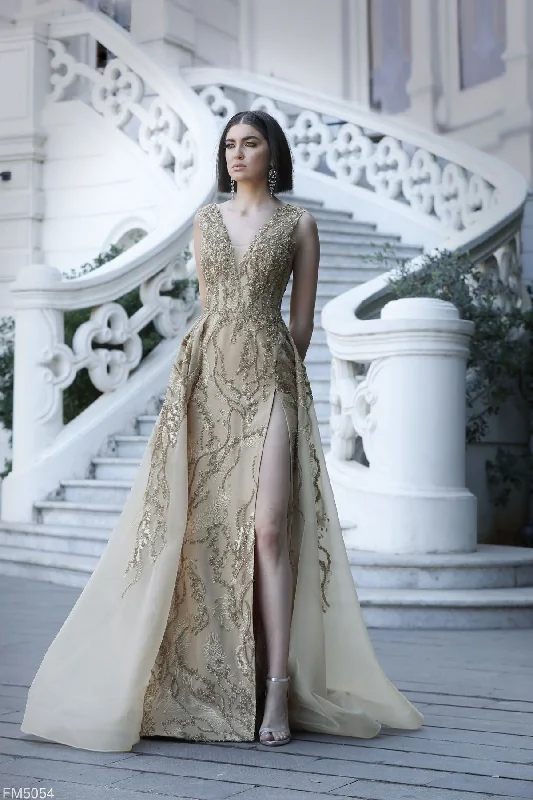 Buy More, Save More Azzure Couture FM5054