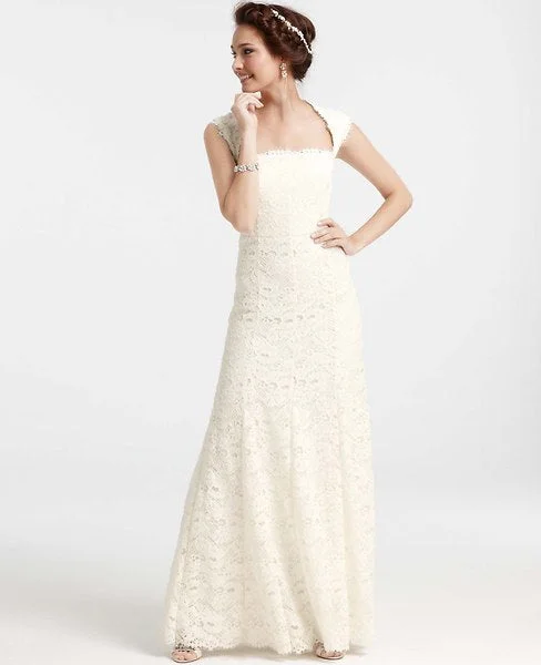 Closeout Other Ann Taylor Isabella Lace Dress