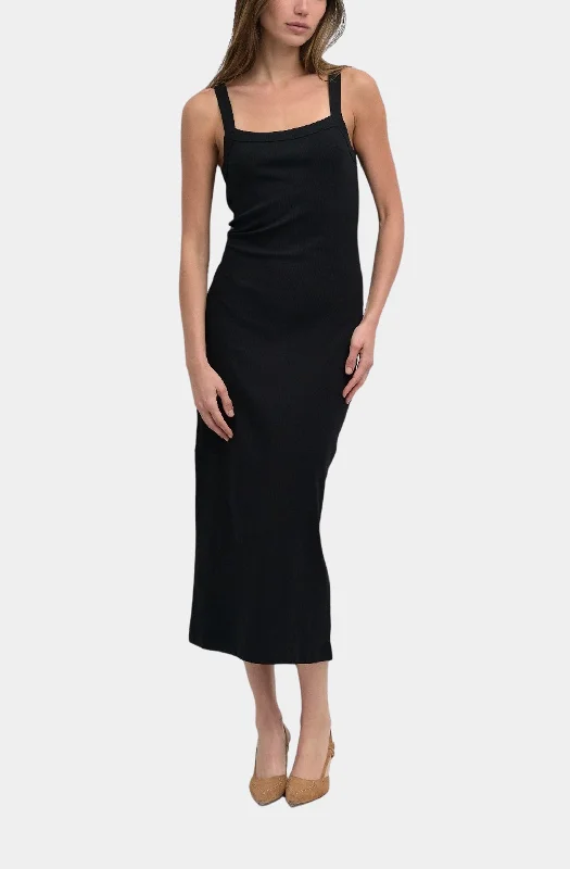 Shop and Save The Basic Tank Dress