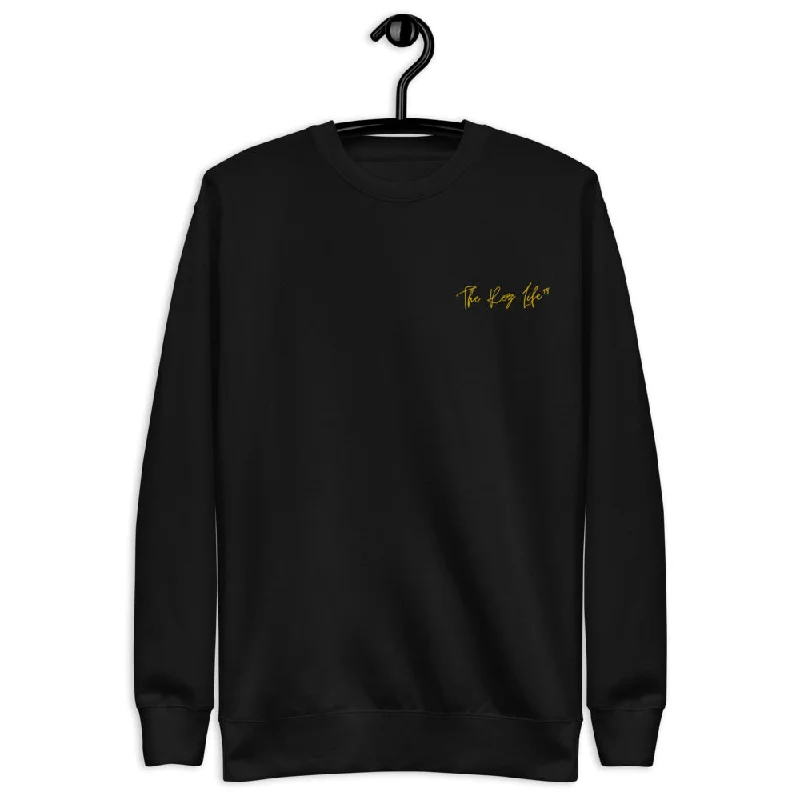 Bargain Prices The Rez Life™ - Gold Embroidered Edition
