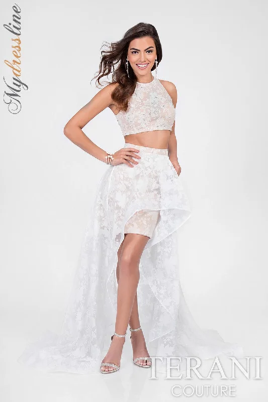 New Deals Terani Couture 1711P2731