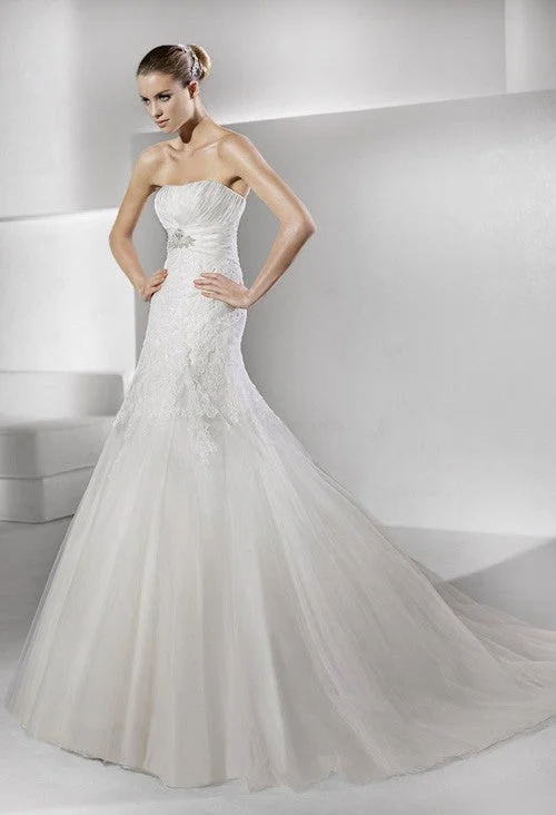 Clearance Sale La Sposa La Sposa Sucre Size 8