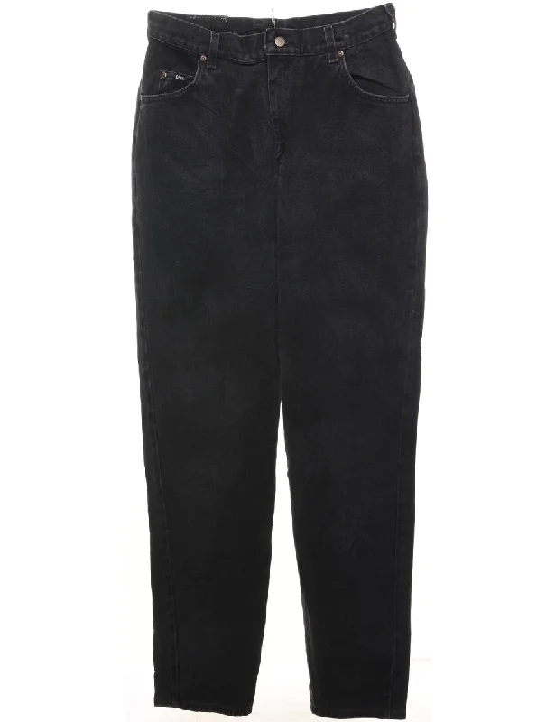 Extra Discounts Tapered Lee Jeans - W32 L35