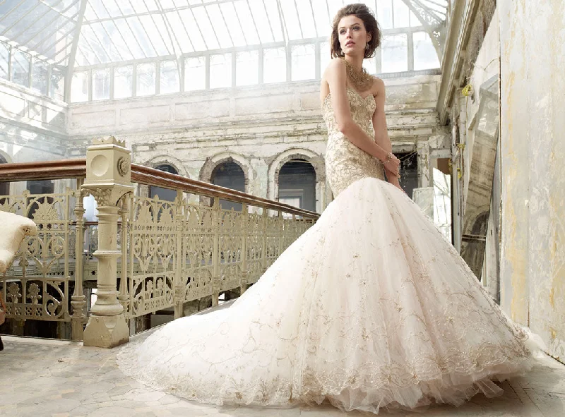 Sale Event Lazaro LZ3217