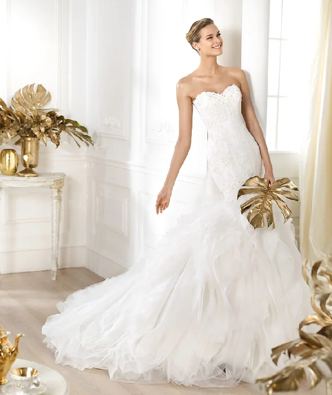 Exclusive Savings Pronovias Leiben