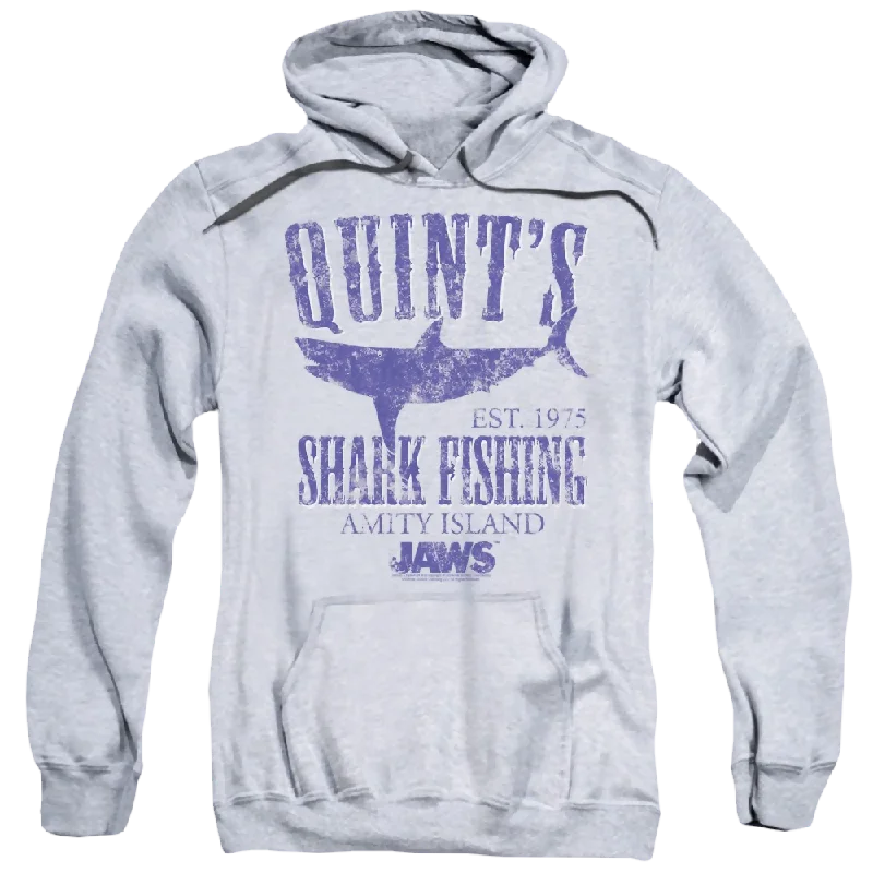 Doorbuster Deal Jaws Quints - Pullover Hoodie