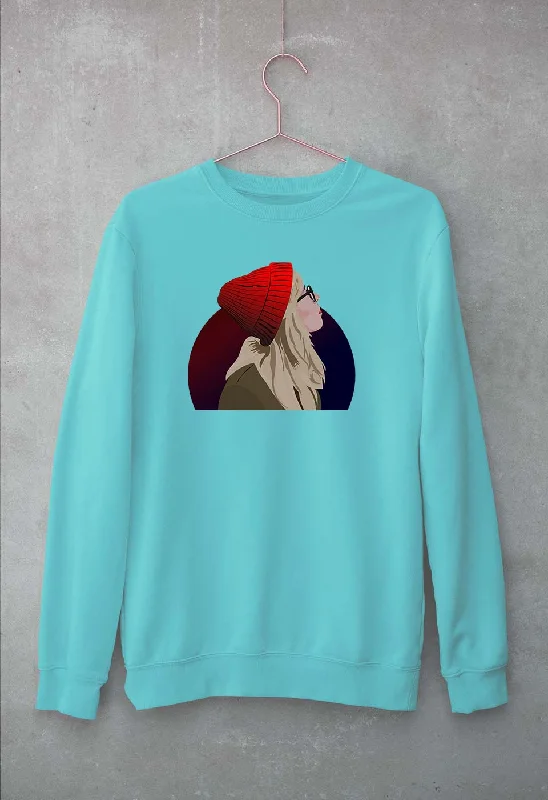 Final Sale sabrina carpenter Unisex Sweatshirt for Men/Women
