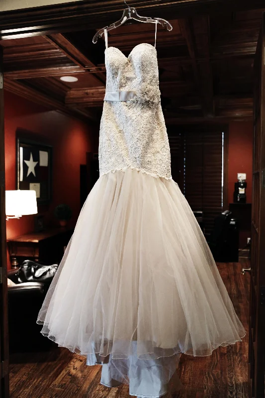 Final Sale Other Allure 8920 Size 10