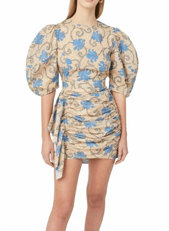 The Best Prices Pia Dress In Beige