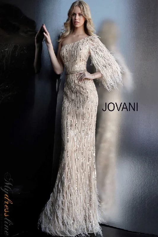 Shop and Save Jovani 63342