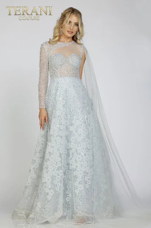 Must-Have Deals Terani Couture 231M0493