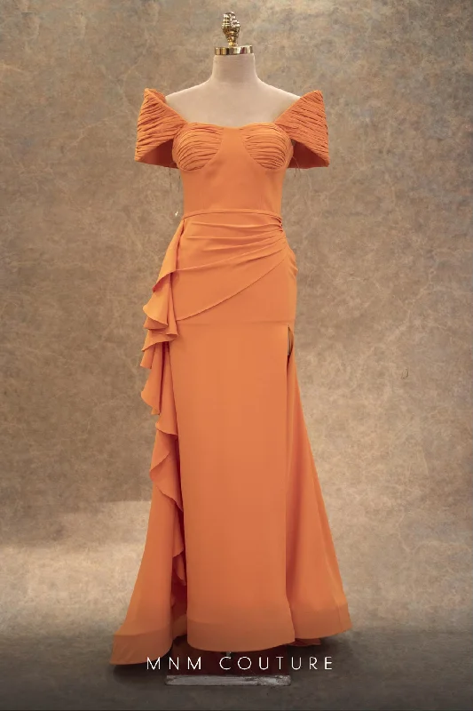 Crazy Savings MNM Couture V6549