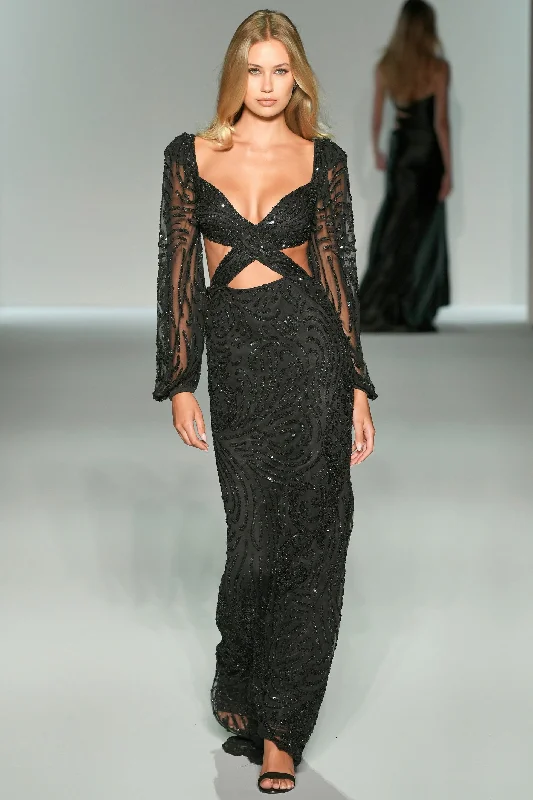 Weekend Flash Sale Sherri Hill 57081