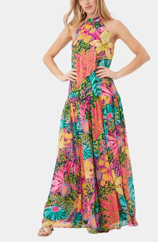 Now or Never Kissimmee Dress