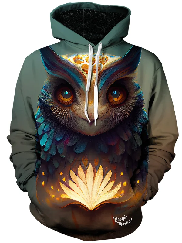 Amazing Deals Storm Unisex Hoodie