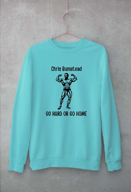 Special Savings Chris Bumstead - CBUM Unisex Sweatshirt for Men/Women