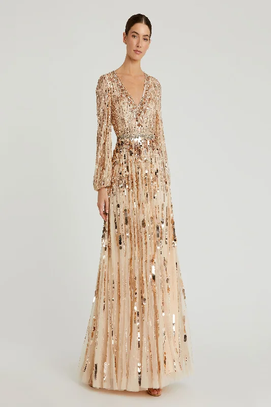 Great Deals Mac Duggal 10059