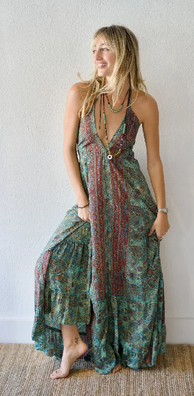 Buy Now Maya Bay Maxi Dress