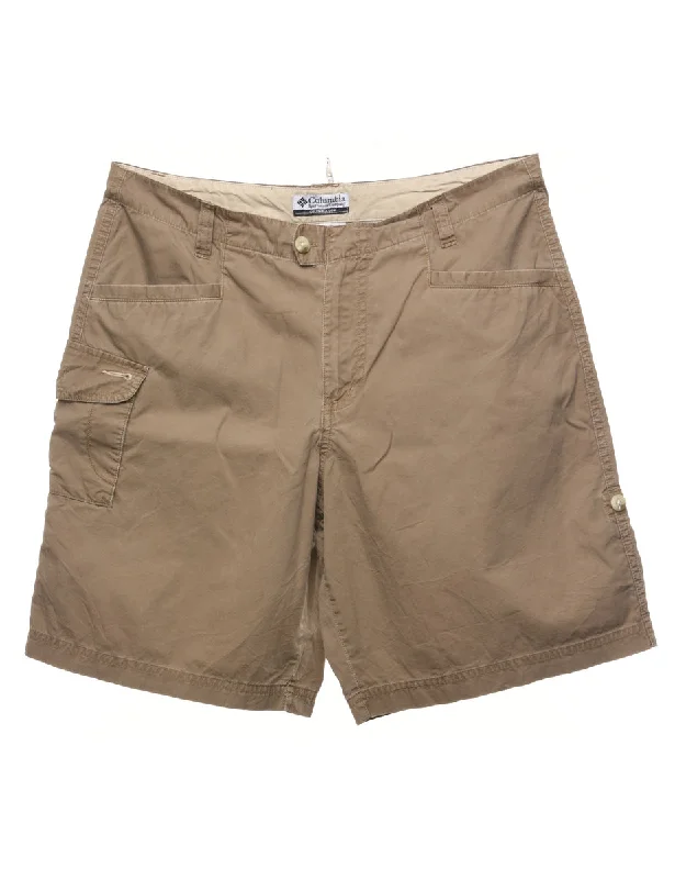 Year-End Clearance Columbia Shorts - W32 L9