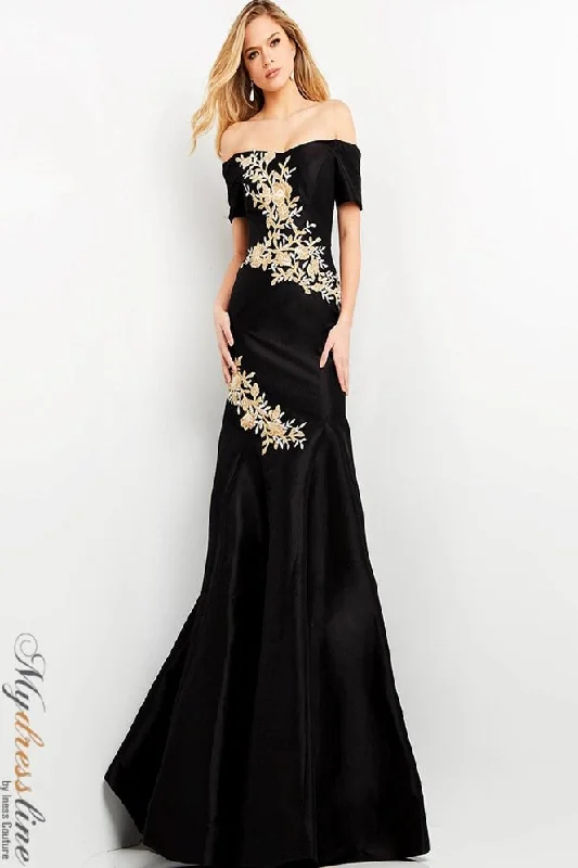 Limited Availability Jovani 04814