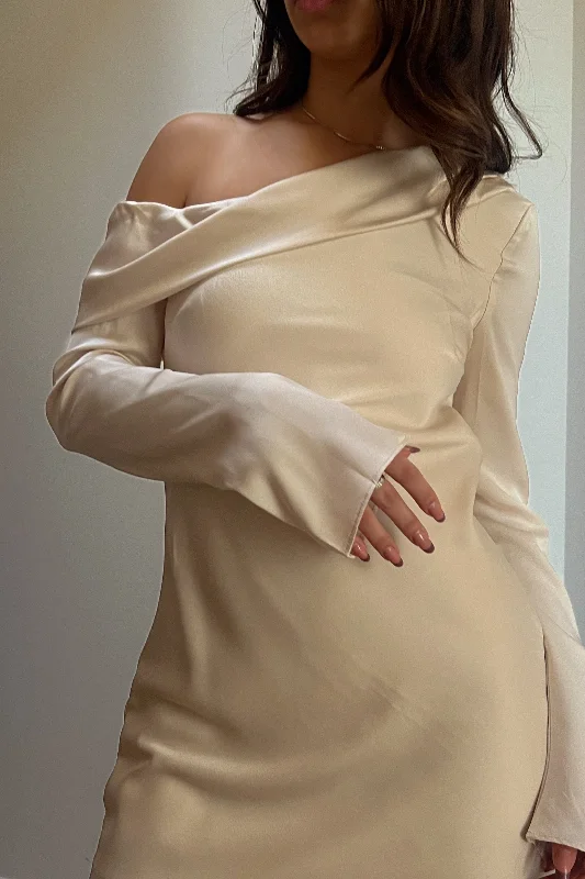 Take Advantage Florence Mini Dress