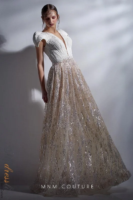 New Deals MNM Couture G1272