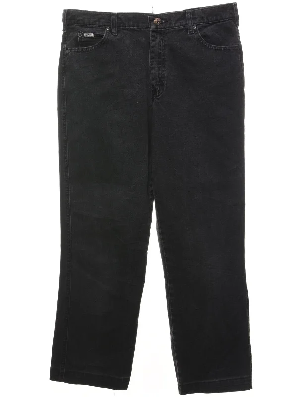 Exclusive Offers Tapered Lee Jeans - W34 L29