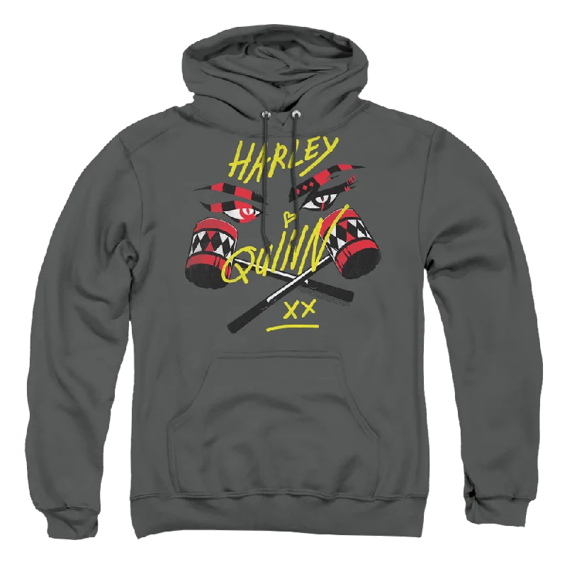 Huge Savings Birds of Prey In My Eyes - Pullover Hoodie