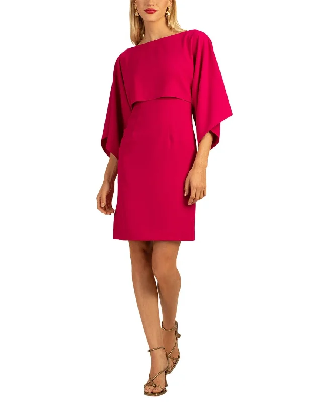 Year-End Sale Trina Turk Shalee Dress