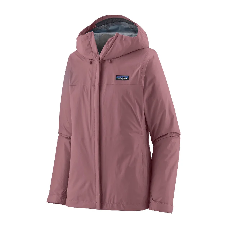 Take Advantage Women's Torrentshell 3L Rain Jacket