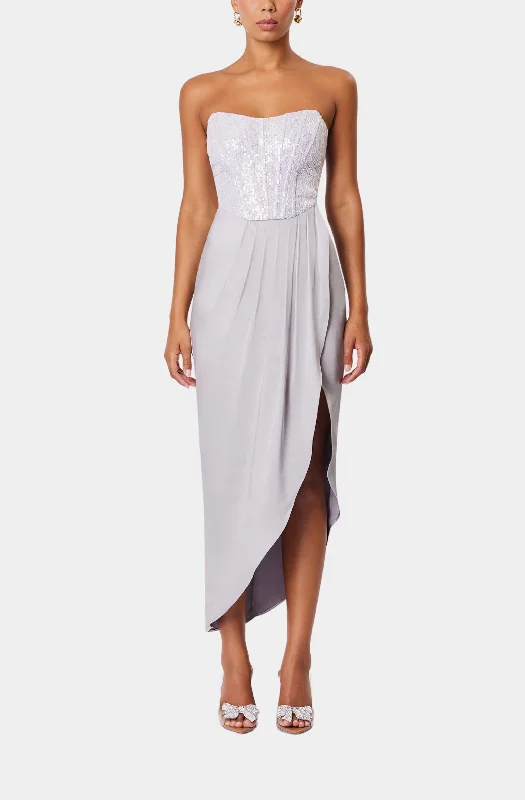Special Savings Petra Midi Dress