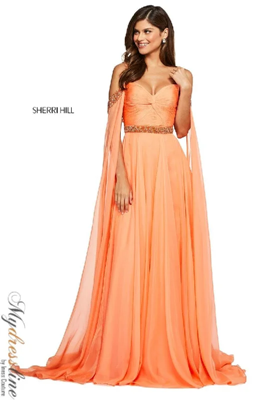Crazy Deals Sherri Hill 53630