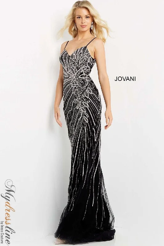 Overstock Sale Jovani 06326