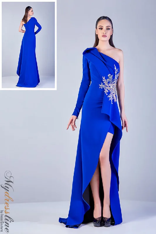 Now or Never Sara Badr 26710