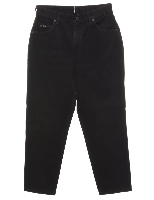 Deal of the Week Tapered Lee Jeans - W30 L29