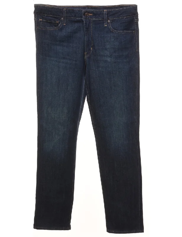 Incredible Offers Levi's Slim-Fit Jeans - W34 L30