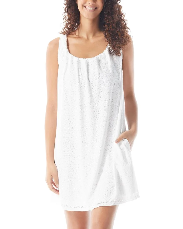 Buy More, Save More Beach House Colette Adjustable Tank Dress