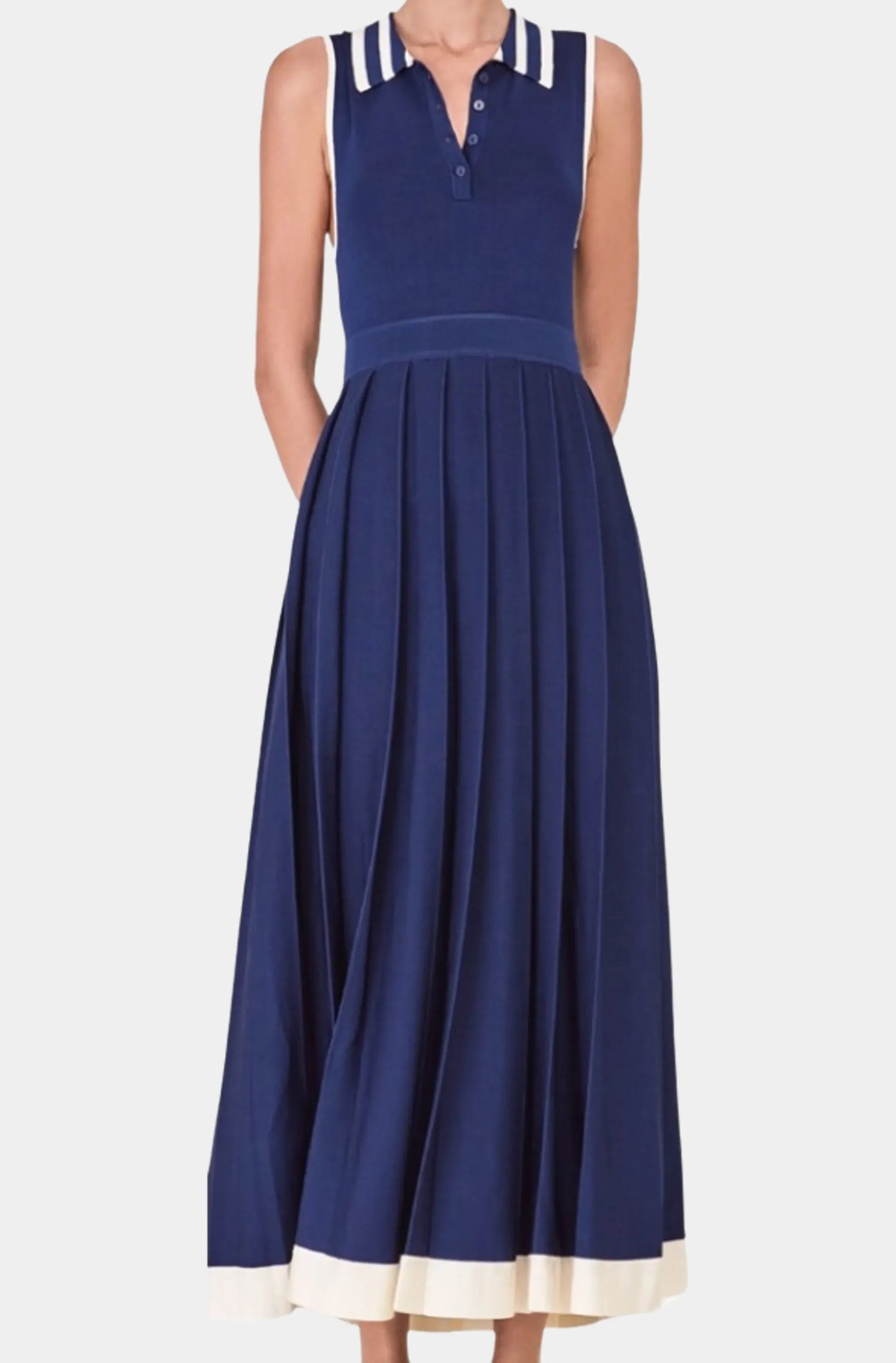 Low Prices Ciele Midi Dress