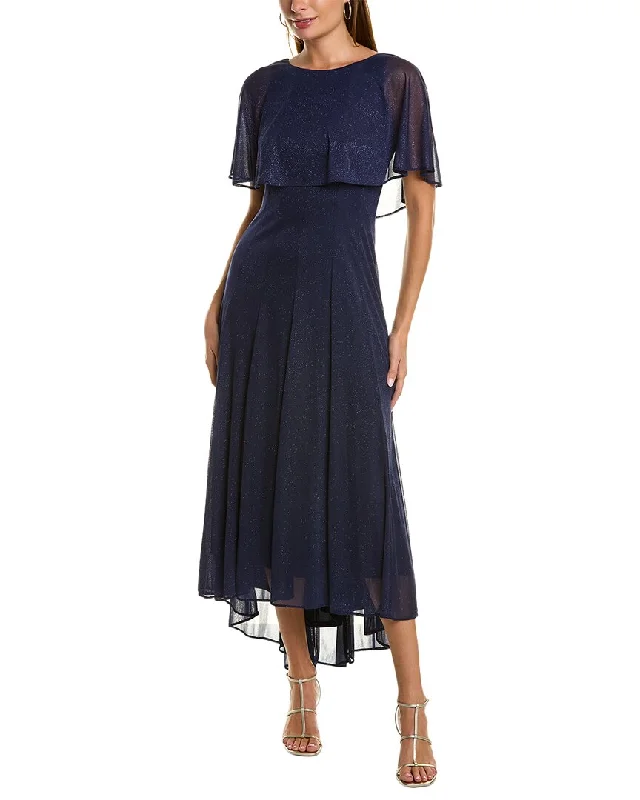 Today’s Deal Gabby Skye Glitter Gown