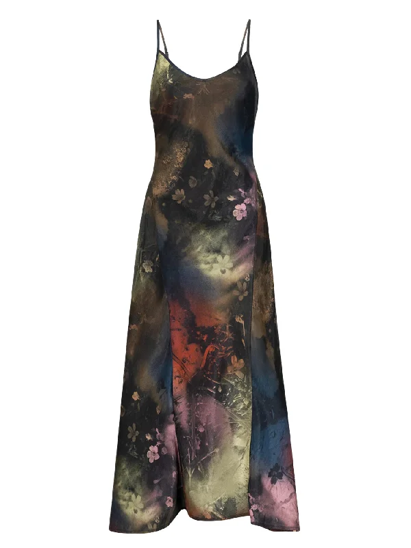 Super Savings Noir Slip Faskomilo