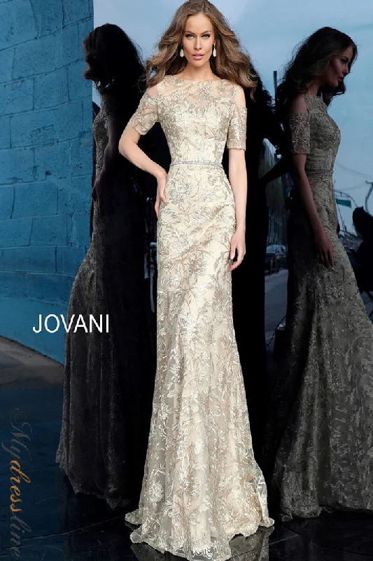 Lowest Price Jovani 63649