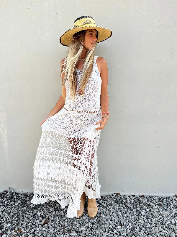 Amazing Deals Filo Handmade Dress