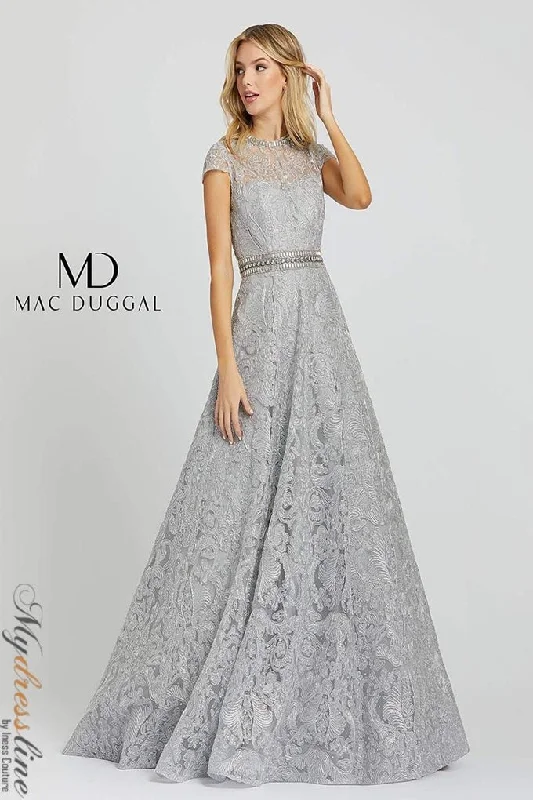Don't Wait Mac Duggal 12326