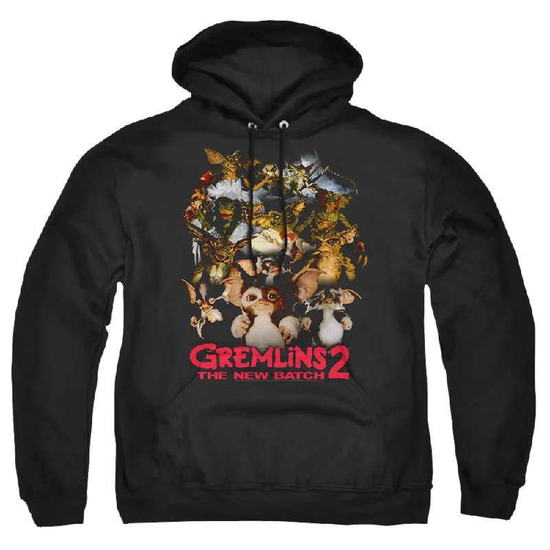 Overstock Gremlins Goon Crew - Pullover Hoodie