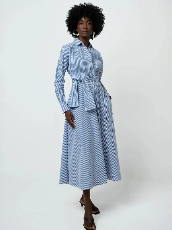 Price Reduction Feminine Dress
